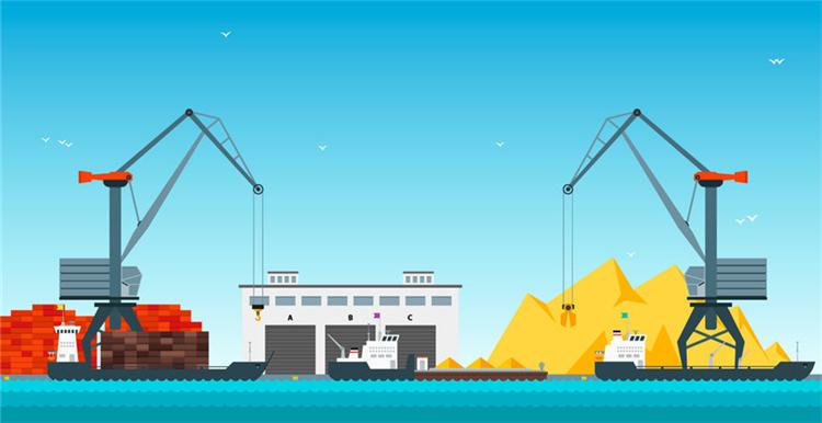 外洋仓治理软件